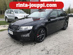 Skoda Octavia, Autot, Vaasa, Tori.fi Skoda Octavia, Autot, Vaasa, Tori.fi