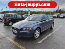 Volvo S40, Autot, Mikkeli, Tori.fi Volvo S40, Autot, Mikkeli, Tori.fi
