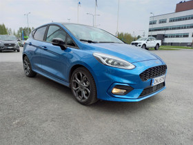 Ford Fiesta, Autot, Seinäjoki, Tori.fi Ford Fiesta, Autot, Seinäjoki, Tori.fi