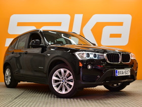 BMW X3, Autot, Tuusula, Tori.fi BMW X3, Autot, Tuusula, Tori.fi
