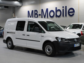 Volkswagen Caddy Maxi, Autot, Espoo, Tori.fi Volkswagen Caddy Maxi, Autot, Espoo, Tori.fi