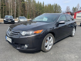 Honda Accord, Autot, Perho, Tori.fi Honda Accord, Autot, Perho, Tori.fi