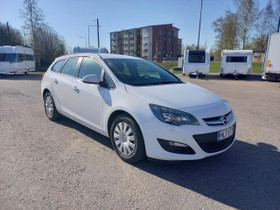 Opel Astra, Autot, Seinäjoki, Tori.fi Opel Astra, Autot, Seinäjoki, Tori.fi