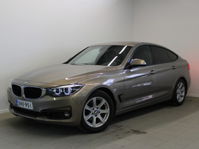 BMW 320 Gran Turismo, Autot, Espoo, Tori.fi BMW 320 Gran Turismo, Autot, Espoo, Tori.fi