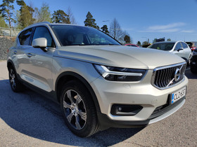 Volvo XC40, Autot, Lappeenranta, Tori.fi Volvo XC40, Autot, Lappeenranta, Tori.fi