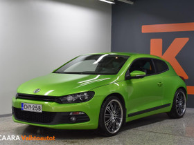 Volkswagen Scirocco, Autot, Helsinki, Tori.fi Volkswagen Scirocco, Autot, Helsinki, Tori.fi
