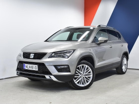 SEAT Ateca, Autot, Kuopio, Tori.fi SEAT Ateca, Autot, Kuopio, Tori.fi