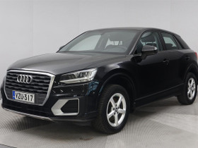 AUDI Q2, Autot, Vaasa, Tori.fi AUDI Q2, Autot, Vaasa, Tori.fi