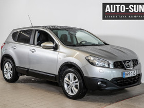 NISSAN QASHQAI, Autot, Imatra, Tori.fi NISSAN QASHQAI, Autot, Imatra, Tori.fi