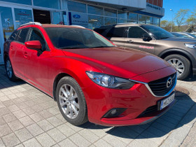 Mazda Mazda6, Autot, Helsinki, Tori.fi Mazda Mazda6, Autot, Helsinki, Tori.fi