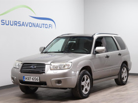 SUBARU FORESTER, Autot, Mikkeli, Tori.fi SUBARU FORESTER, Autot, Mikkeli, Tori.fi