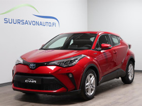Toyota C-HR, Autot, Mikkeli, Tori.fi Toyota C-HR, Autot, Mikkeli, Tori.fi