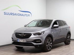 OPEL Grandland X, Autot, Mikkeli, Tori.fi OPEL Grandland X, Autot, Mikkeli, Tori.fi