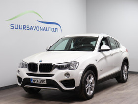 BMW X4, Autot, Mikkeli, Tori.fi BMW X4, Autot, Mikkeli, Tori.fi