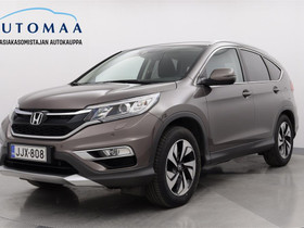 HONDA CR-V, Autot, Kokkola, Tori.fi HONDA CR-V, Autot, Kokkola, Tori.fi