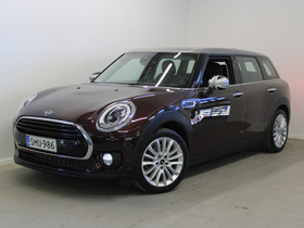 MINI Clubman, Autot, Espoo, Tori.fi MINI Clubman, Autot, Espoo, Tori.fi