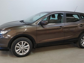 NISSAN Qashqai, Autot, Pori, Tori.fi NISSAN Qashqai, Autot, Pori, Tori.fi