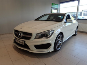 MERCEDES-BENZ CLA, Autot, Rauma, Tori.fi MERCEDES-BENZ CLA, Autot, Rauma, Tori.fi