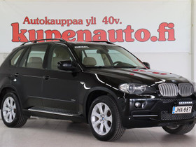 BMW X5, Autot, Isokyrö, Tori.fi BMW X5, Autot, Isokyrö, Tori.fi