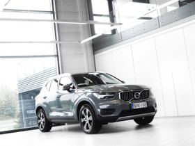Volvo XC40, Autot, Tampere, Tori.fi Volvo XC40, Autot, Tampere, Tori.fi