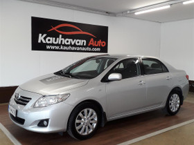 Toyota Corolla, Autot, Kauhava, Tori.fi Toyota Corolla, Autot, Kauhava, Tori.fi
