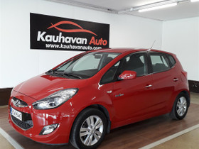 Hyundai Ix20, Autot, Kauhava, Tori.fi Hyundai Ix20, Autot, Kauhava, Tori.fi