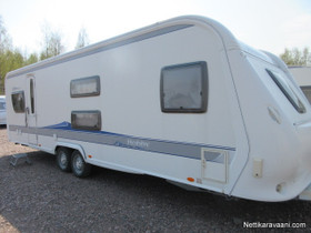 Hobby 720, Asuntovaunut, Matkailuautot ja asuntovaunut, Liminka, Tori.fi Hobby 720, Asuntovaunut, Matkailuautot ja asuntovaunut, Liminka, Tori.fi