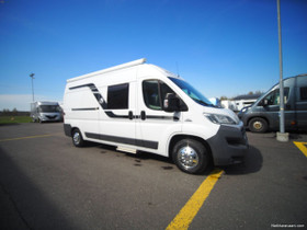 Knaus Boxlife R19, Matkailuautot, Matkailuautot ja asuntovaunut, Seinäjoki, Tori.fi Knaus Boxlife R19, Matkailuautot, Matkailuautot ja asuntovaunut, Seinäjoki, Tori.fi