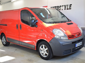 Nissan Primastar, Autot, Kangasala, Tori.fi Nissan Primastar, Autot, Kangasala, Tori.fi