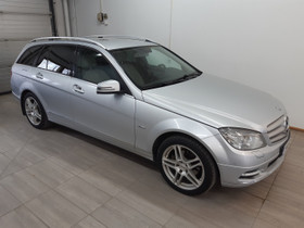Mercedes-Benz C, Autot, Varkaus, Tori.fi Mercedes-Benz C, Autot, Varkaus, Tori.fi