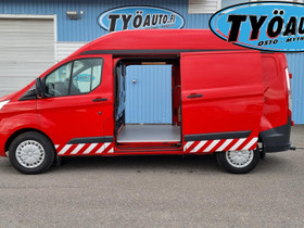 Ford Transit Custom, Autot, Lieto, Tori.fi Ford Transit Custom, Autot, Lieto, Tori.fi