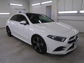 Mercedes-Benz A, Autot, Kajaani, Tori.fi Mercedes-Benz A, Autot, Kajaani, Tori.fi