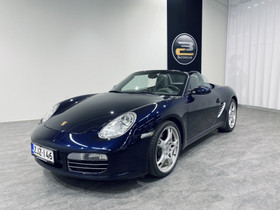 Porsche Boxster, Autot, Seinäjoki, Tori.fi Porsche Boxster, Autot, Seinäjoki, Tori.fi