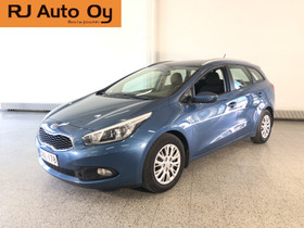 Kia Ceed, Autot, Vaasa, Tori.fi Kia Ceed, Autot, Vaasa, Tori.fi