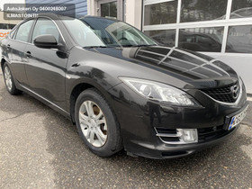 Mazda 6, Autot, Joensuu, Tori.fi Mazda 6, Autot, Joensuu, Tori.fi