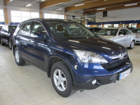 Honda CR-V, Autot, Hämeenlinna, Tori.fi Honda CR-V, Autot, Hämeenlinna, Tori.fi