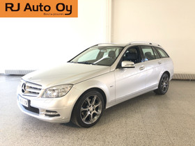 Mercedes-Benz C, Autot, Vaasa, Tori.fi Mercedes-Benz C, Autot, Vaasa, Tori.fi