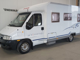 Fiat-Dethleffs, Autot, Lempäälä, Tori.fi Fiat-Dethleffs, Autot, Lempäälä, Tori.fi