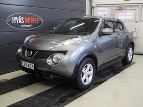 Nissan Nissan Juke, Autot, Jyväskylä, Tori.fi Nissan Nissan Juke, Autot, Jyväskylä, Tori.fi