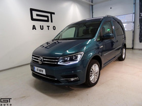 Volkswagen Caddy, Autot, Tuusula, Tori.fi Volkswagen Caddy, Autot, Tuusula, Tori.fi