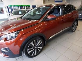 Peugeot 3008, Autot, Seinäjoki, Tori.fi Peugeot 3008, Autot, Seinäjoki, Tori.fi