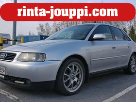 Audi A3, Autot, Kokkola, Tori.fi Audi A3, Autot, Kokkola, Tori.fi