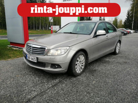 Mercedes-Benz C, Autot, Vaasa, Tori.fi Mercedes-Benz C, Autot, Vaasa, Tori.fi