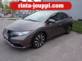 Honda Civic, Autot, Oulu, Tori.fi Honda Civic, Autot, Oulu, Tori.fi
