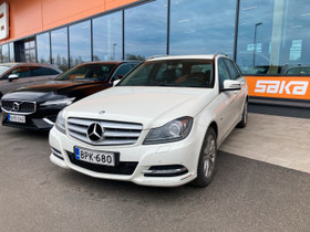 Mercedes-Benz C, Autot, Oulu, Tori.fi Mercedes-Benz C, Autot, Oulu, Tori.fi
