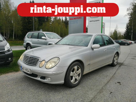 Mercedes-Benz E, Autot, Vaasa, Tori.fi Mercedes-Benz E, Autot, Vaasa, Tori.fi