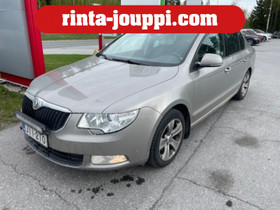 Skoda Superb, Autot, Vaasa, Tori.fi Skoda Superb, Autot, Vaasa, Tori.fi