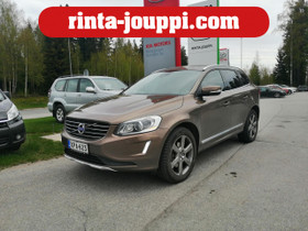 Volvo XC60, Autot, Vaasa, Tori.fi Volvo XC60, Autot, Vaasa, Tori.fi