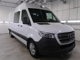 Mercedes-Benz SPRINTER, Autot, Kajaani, Tori.fi Mercedes-Benz SPRINTER, Autot, Kajaani, Tori.fi