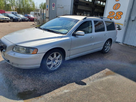 Volvo V70, Autot, Helsinki, Tori.fi Volvo V70, Autot, Helsinki, Tori.fi
